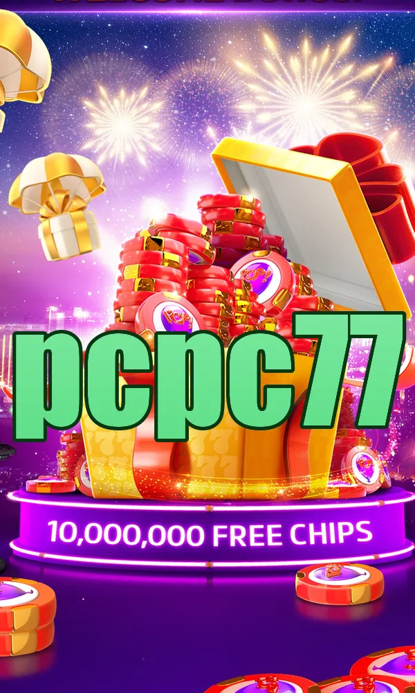 pcpc77 APK