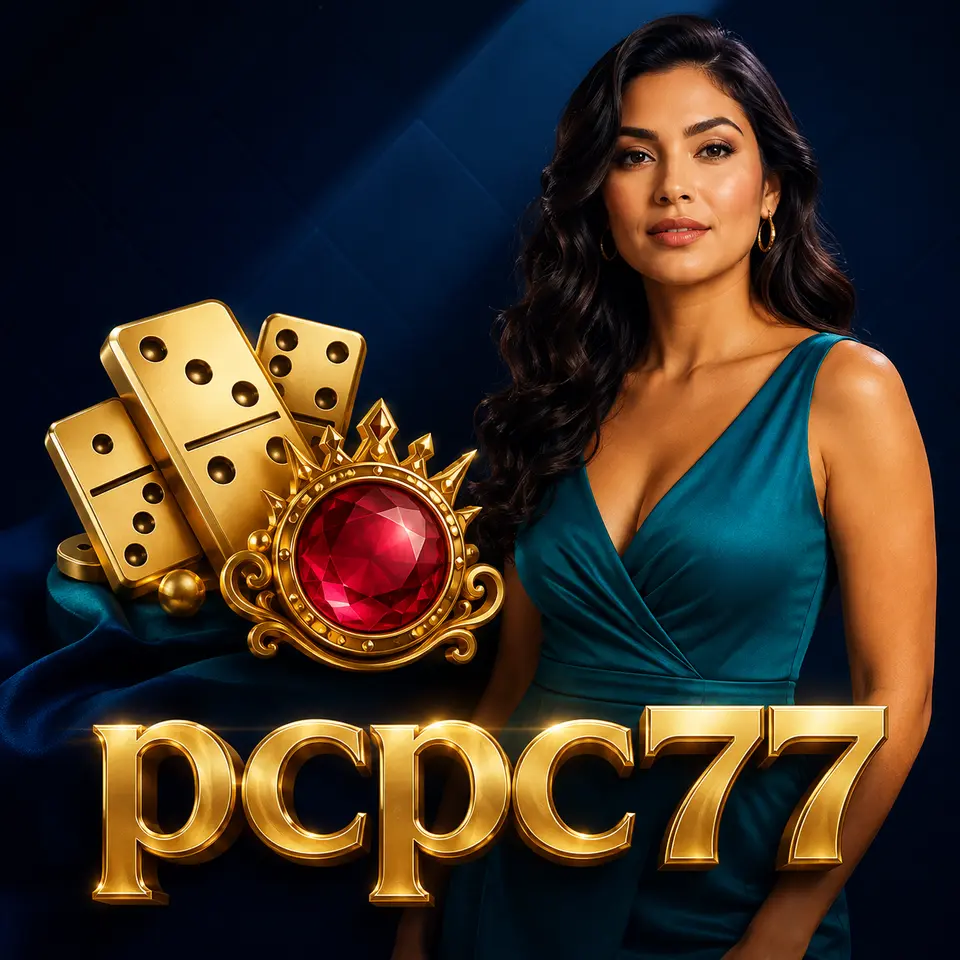 pcpc77 Masuk