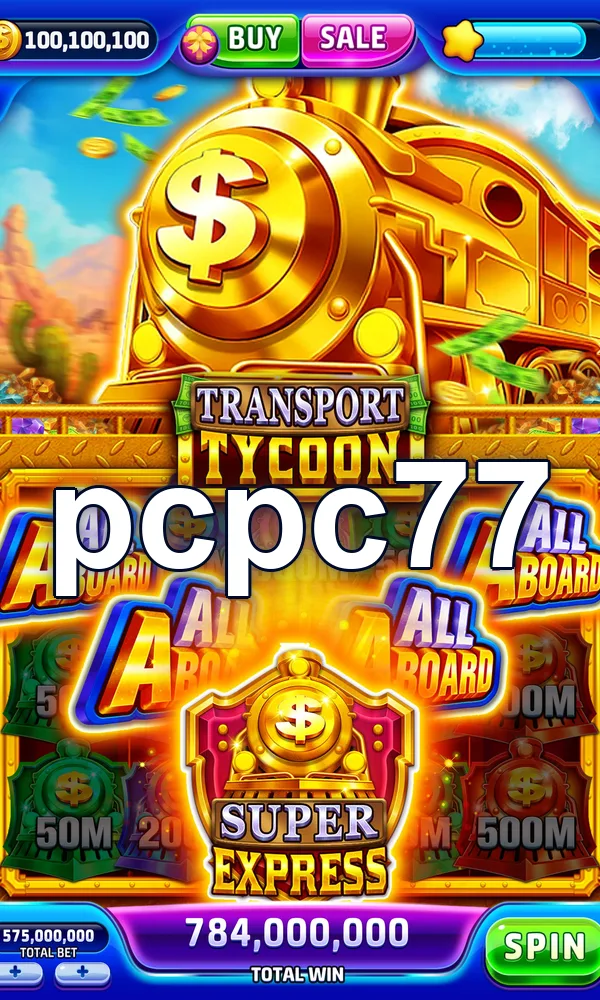 pcpc77 Masuk