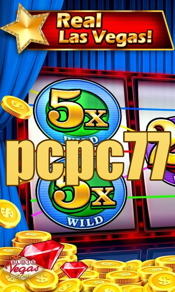 pcpc77 Masuk
