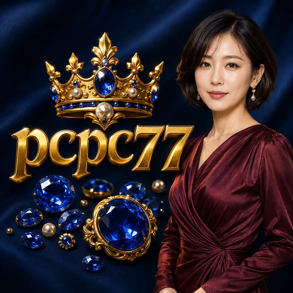 pcpc77 APK Resmi Unduh