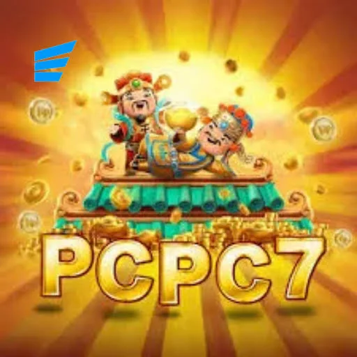 pcpc77 Logo - Resmi