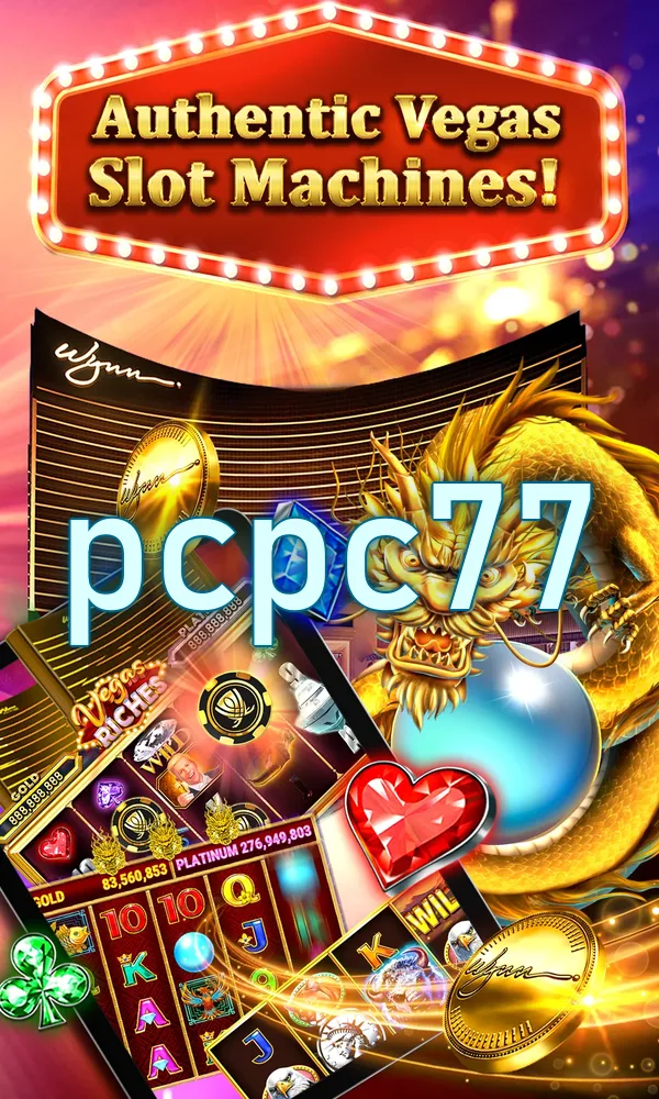 pcpc77 Tangkapan Layar - APK Resmi